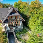 Diament Apartamenty Mozaika W Centrum Z Balkonem